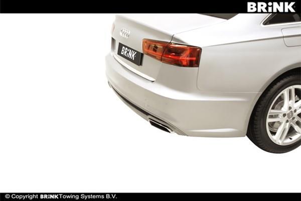 Attelage Voiture (Attelage remorque) BRINK ref. 589500