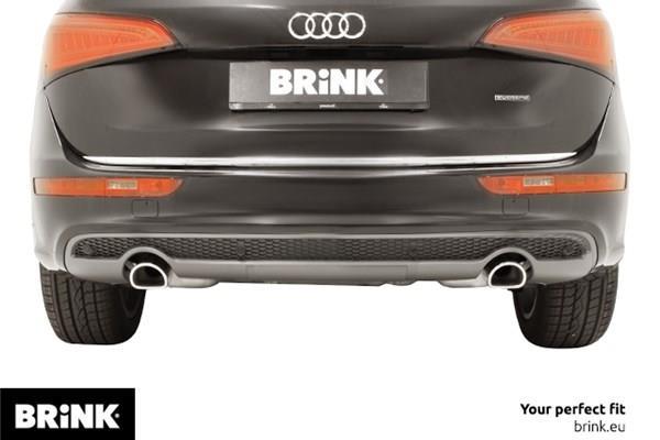 Attelage Voiture (Attelage remorque) BRINK ref. 592300