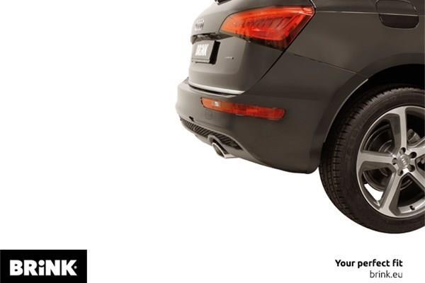 Attelage Voiture (Attelage remorque) BRINK ref. 592300