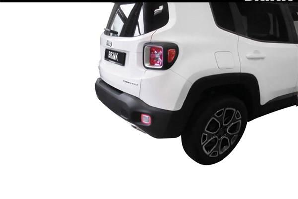Attelage Voiture (Attelage remorque) BRINK ref. 595100