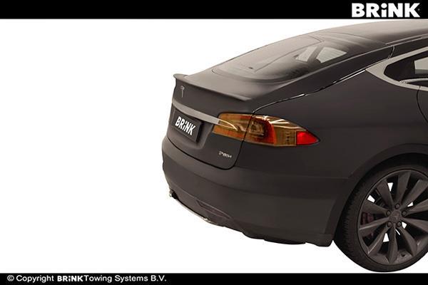 Attelage Voiture (Attelage remorque) BRINK ref. 597800