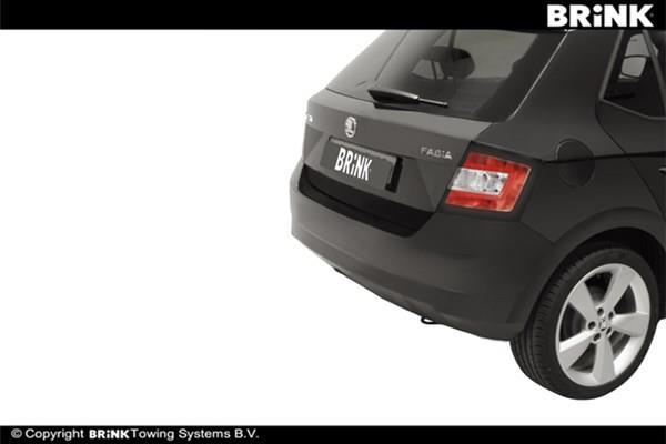 Attelage Voiture (Attelage remorque) BRINK ref. 600700
