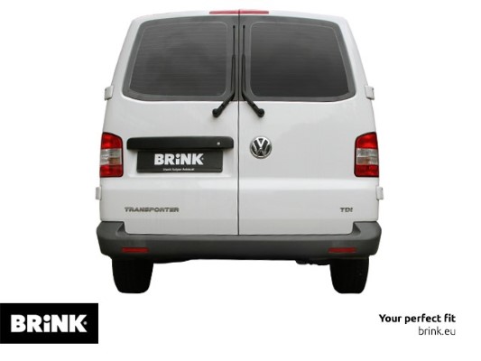 Attelage Voiture (Attelage remorque) BRINK ref. 606000