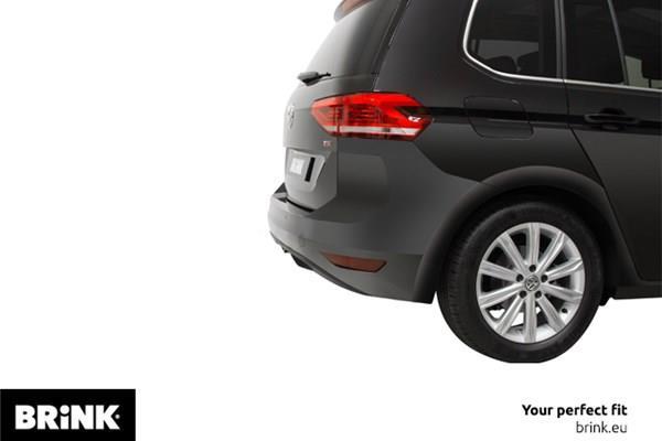 Attelage Voiture (Attelage remorque) BRINK ref. 608800
