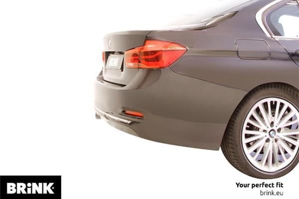 Attelage Voiture (Attelage remorque) BRINK ref. 617900