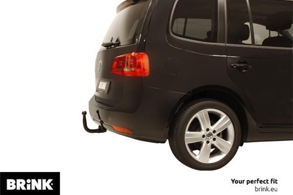 Attelage Voiture (Attelage remorque) BRINK 622400