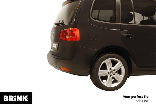 Attelage Voiture (Attelage remorque) BRINK 622400