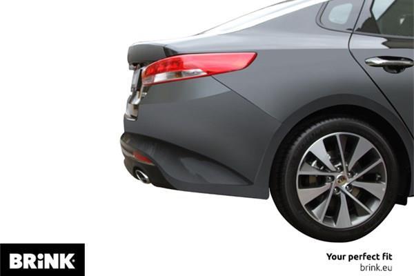 Attelage Voiture (Attelage remorque) BRINK ref. 625500