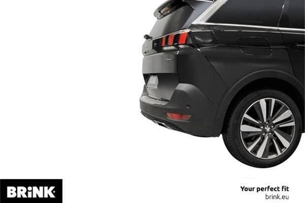 Attelage Voiture (Attelage remorque) BRINK ref. 634300