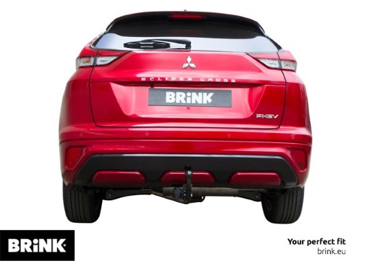 Attelage Voiture (Attelage remorque) BRINK ref. 644500