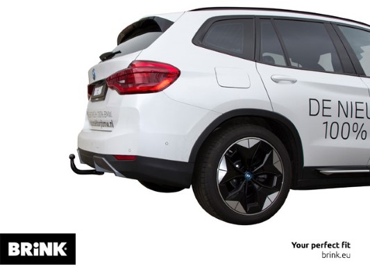 Attelage Voiture (Attelage remorque) BRINK ref. 656400