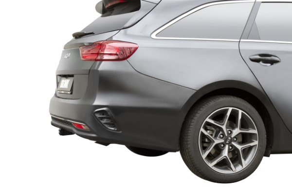 Attelage Voiture (Attelage remorque) BRINK 659700