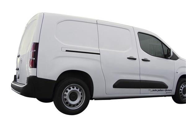 Attelage Voiture (Attelage remorque) BRINK 660600