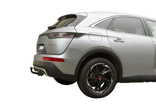 Attelage Voiture (Attelage remorque) BRINK ref. 663600