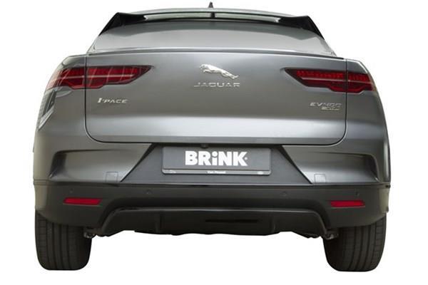 Attelage Voiture (Attelage remorque) BRINK ref. 667500