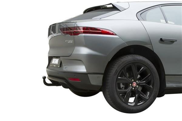 Attelage Voiture (Attelage remorque) BRINK ref. 667500