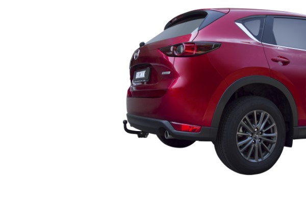 Attelage Voiture (Attelage remorque) BRINK ref. 669300