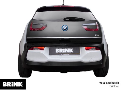 Attelage Voiture (Attelage remorque) BRINK ref. 669900