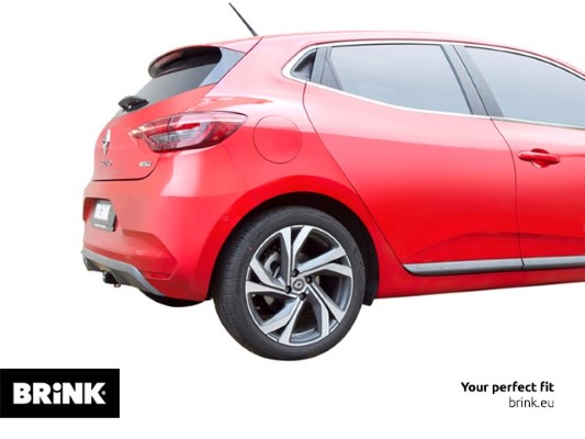 Attelage Voiture (Attelage remorque) BRINK ref. 674400