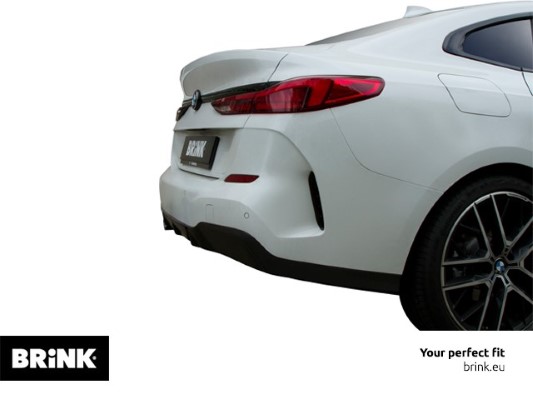 Attelage Voiture (Attelage remorque) BRINK ref. 678600