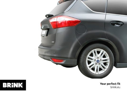 Attelage Voiture (Attelage remorque) BRINK ref. 679800
