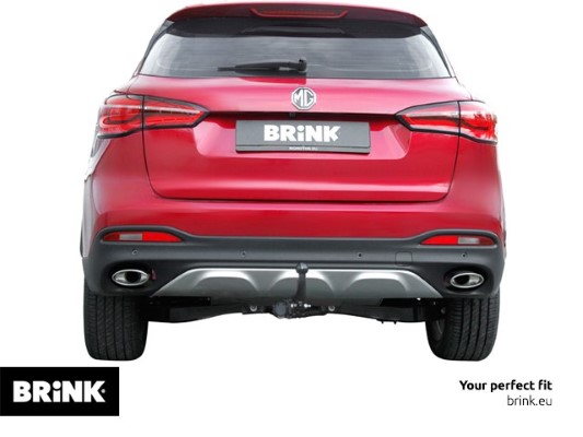 Attelage Voiture (Attelage remorque) BRINK ref. 696700