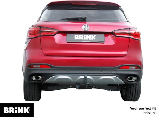 Attelage Voiture (Attelage remorque) BRINK ref. 696800