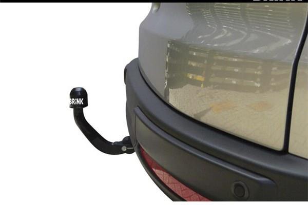 Attelage Voiture (Attelage remorque) BRINK ref. 478300