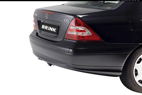 Attelage Voiture (Attelage remorque) BRINK 432700