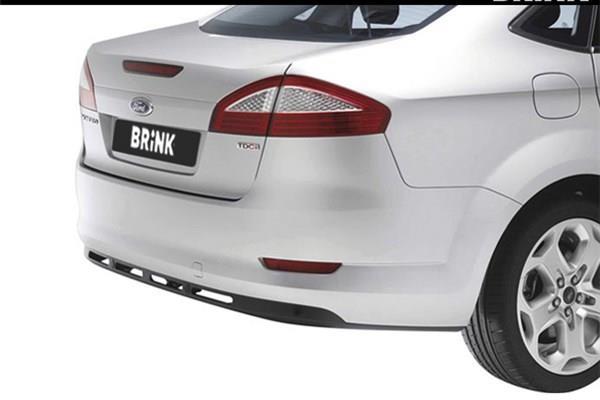 Attelage Voiture (Attelage remorque) BRINK ref. 488700