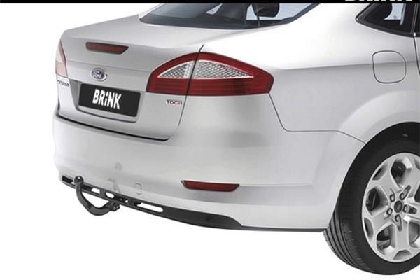 Attelage Voiture (Attelage remorque) BRINK ref. 488700
