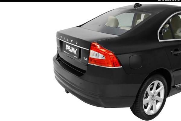 Attelage Voiture (Attelage remorque) BRINK ref. 492900