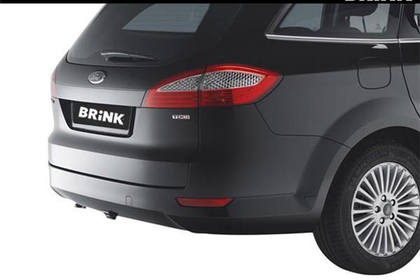 Attelage Voiture (Attelage remorque) BRINK ref. 486400