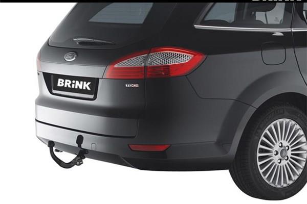 Attelage Voiture (Attelage remorque) BRINK ref. 486400
