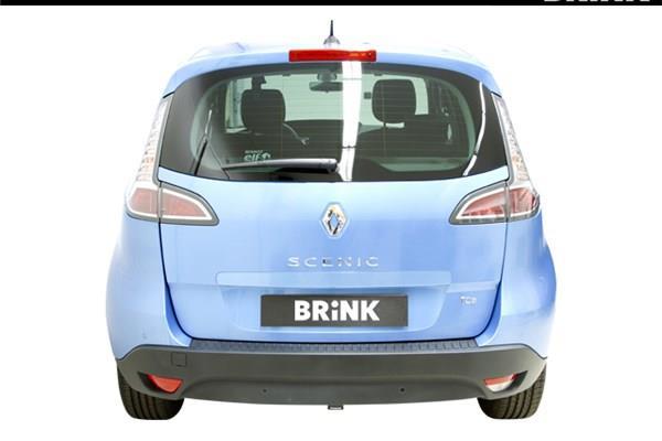 Attelage Voiture (Attelage remorque) BRINK ref. 512600