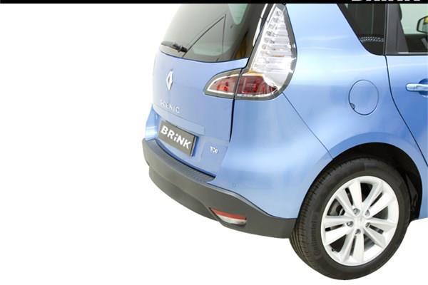 Attelage Voiture (Attelage remorque) BRINK ref. 512600