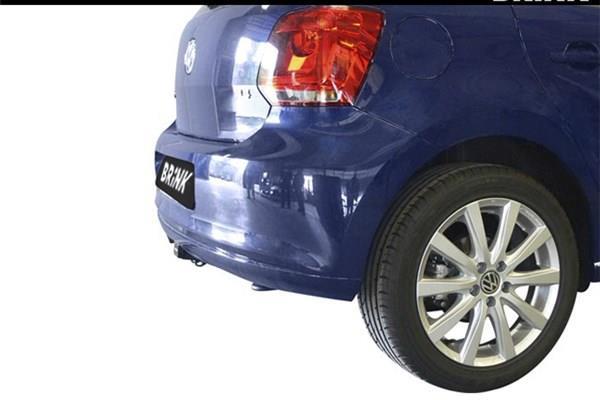 Attelage Voiture (Attelage remorque) BRINK ref. 523000