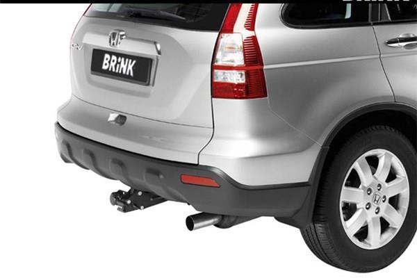 Attelage Voiture (Attelage remorque) BRINK ref. 487100