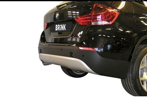Attelage Voiture (Attelage remorque) BRINK ref. 525200