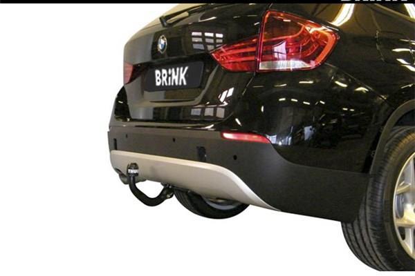 Attelage Voiture (Attelage remorque) BRINK ref. 525200