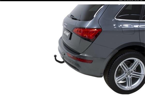 Attelage Voiture (Attelage remorque) BRINK ref. 513900