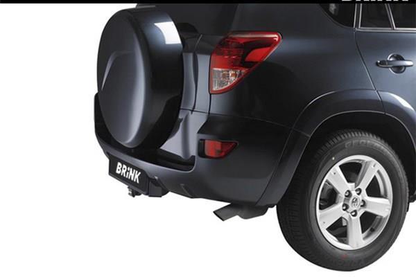Attelage Voiture (Attelage remorque) BRINK ref. 475600