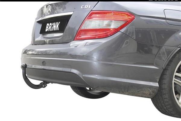 Attelage Voiture (Attelage remorque) BRINK ref. 528500