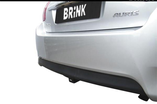 Attelage Voiture (Attelage remorque) BRINK ref. 529900