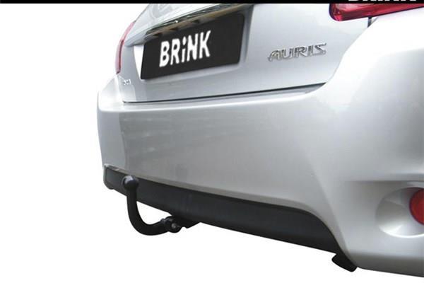 Attelage Voiture (Attelage remorque) BRINK ref. 529900