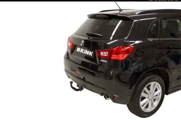 Attelage Voiture (Attelage remorque) BRINK ref. 531300