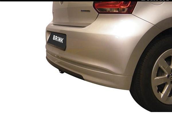 Attelage Voiture (Attelage remorque) BRINK 532000