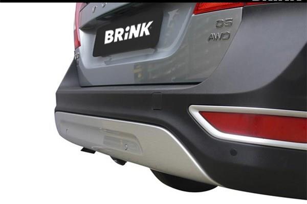 Attelage Voiture (Attelage remorque) BRINK ref. 533500