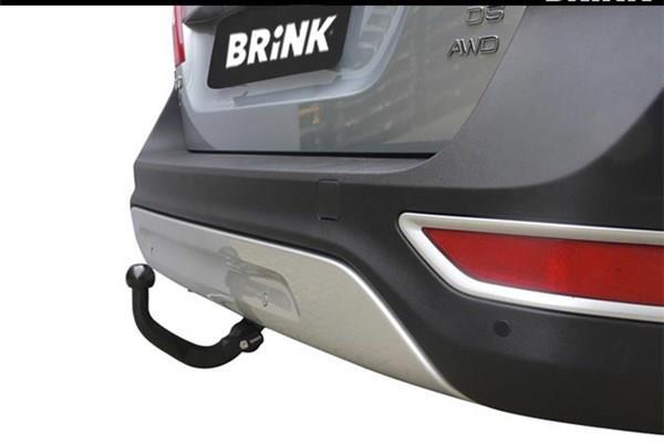 Attelage Voiture (Attelage remorque) BRINK ref. 533500