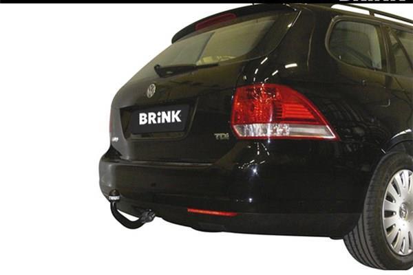 Attelage Voiture (Attelage remorque) BRINK ref. 527200